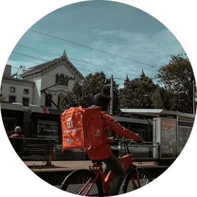 rider