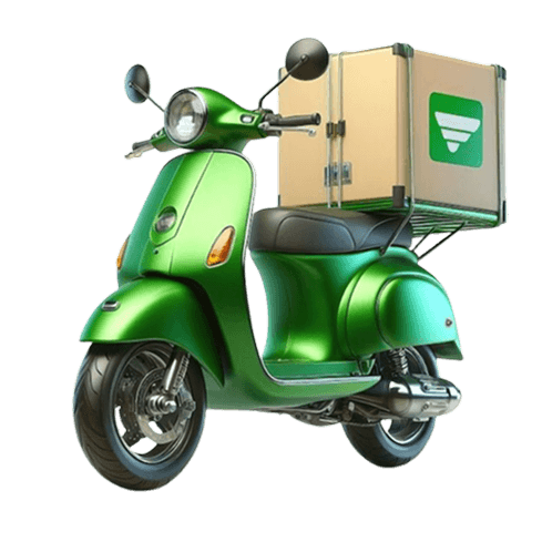 delivery